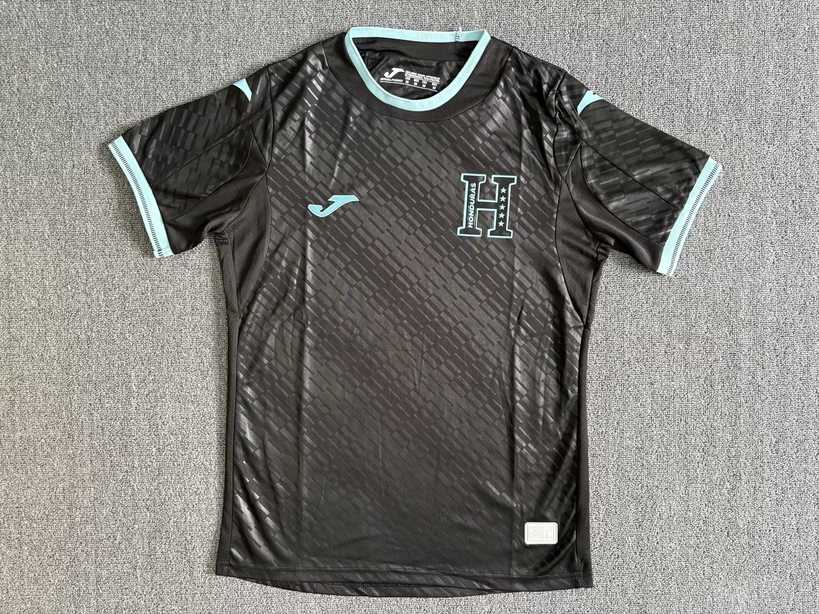 26 27 Honduras third away S-4XL 26 27 洪都拉斯 二客 S-4XL