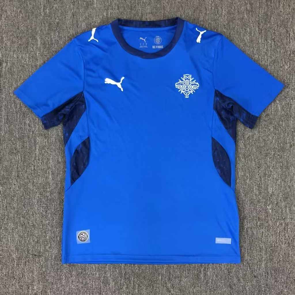26 27 Iceland home S-4XL 26 27 冰岛 主场 S-4XL