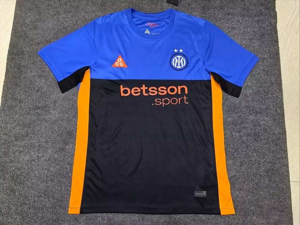 26 27 Inter Milan Special Edition S-4XL 26 27 国米 特别版