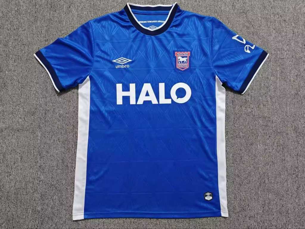 26 27 Ipswich home S-4XL 26 27 伊普斯维奇 主场 S-4XL