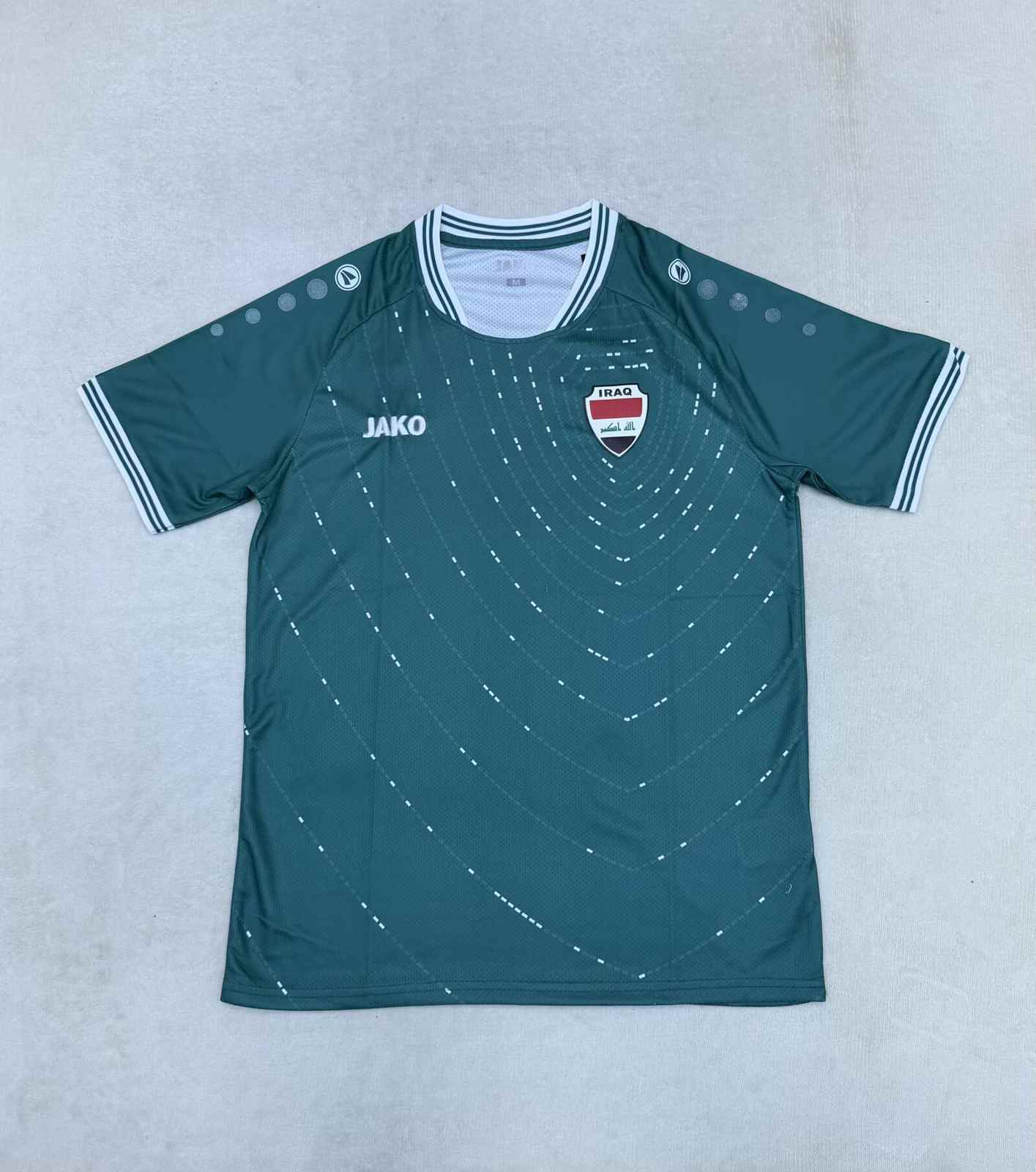 26 27 Iraq away S-4XL 26 27 伊拉克 客场 S-4XL
