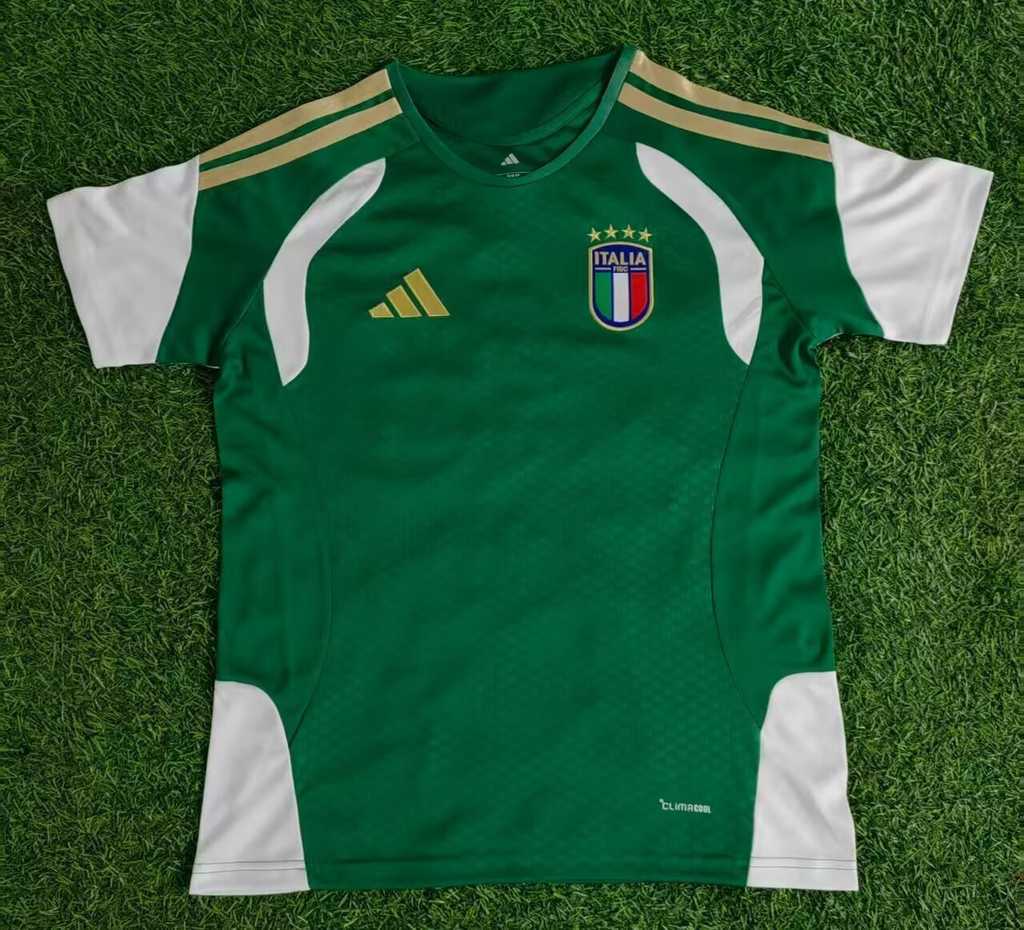 26 27 Italy green training S-XXL 26 27 意大利 绿色 训练
