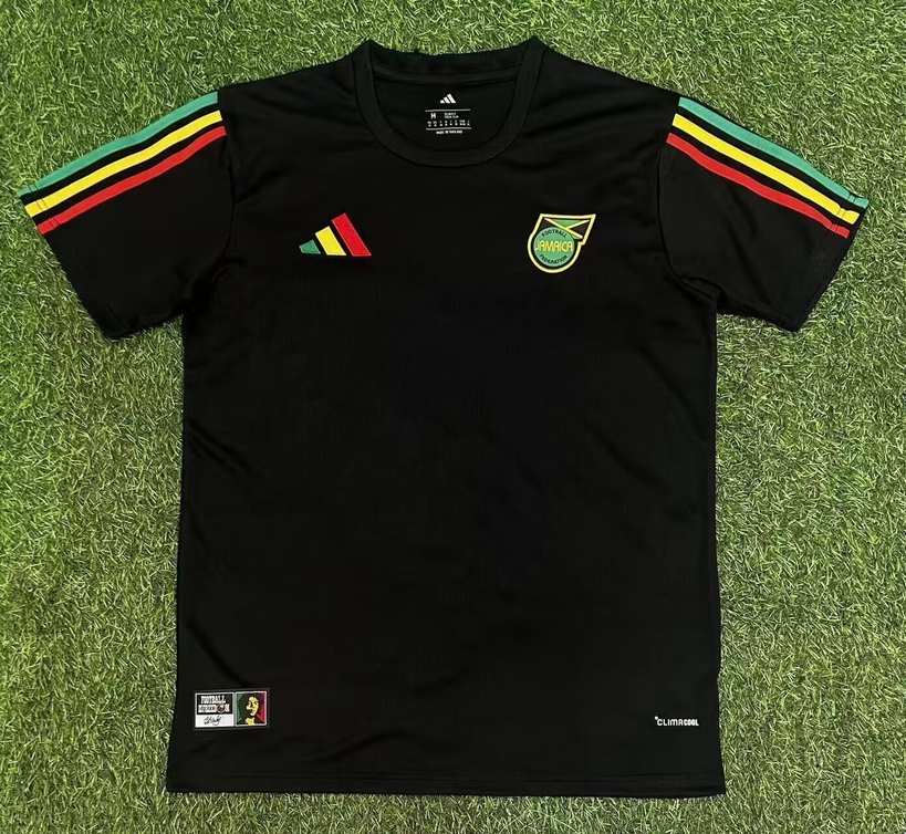 26 27 Jamaica Black 26 27 牙买加 黑色