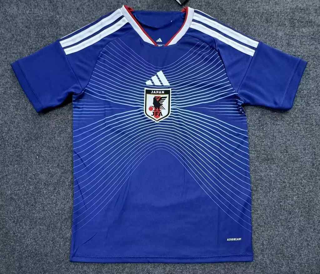 26 27 Japan Home S-4XL 26 27 日本 主场 S-4XL