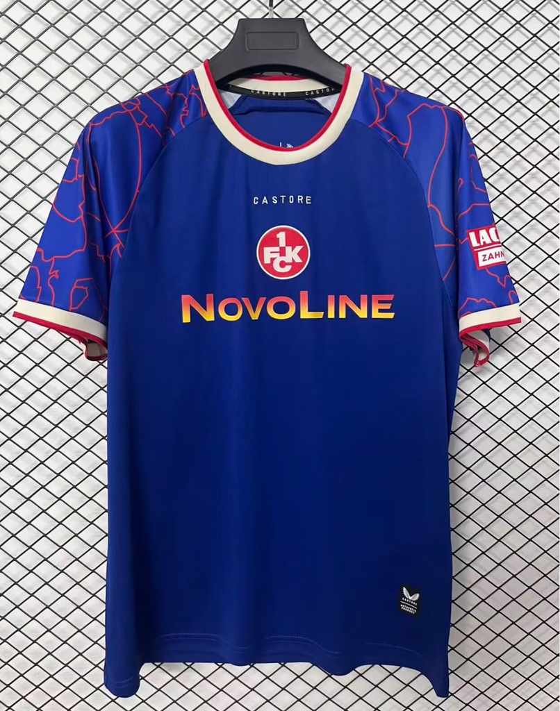26 27 Kaiserslautern away S-4XL 26 27 凯泽斯劳滕 客场 S-4XL