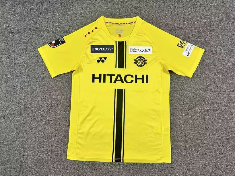 26 27 Kashiwa Reysol Suns home S-4XL 26 27 柏太阳神 主场 S-4XL