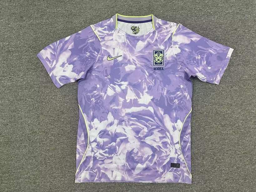 26 27 Korea away S-4XL 26 27 韩国 客场 S-4XL