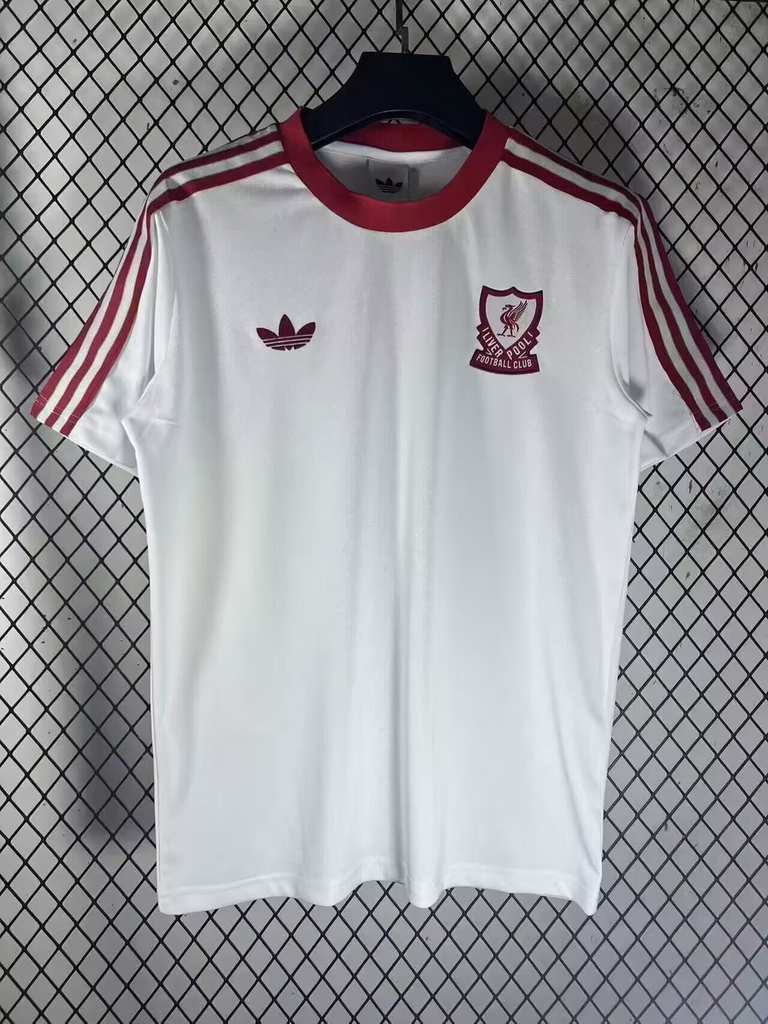 26 27 LWP T-Shirt White S-4XL 26 27 LWP T恤 白色 S-4XL