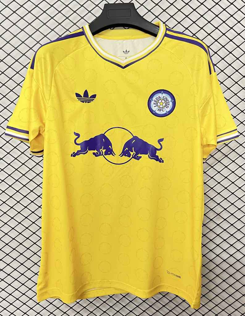 26 27 Leeds United away S-4XL 26 27 利兹联 客场 S-4XL