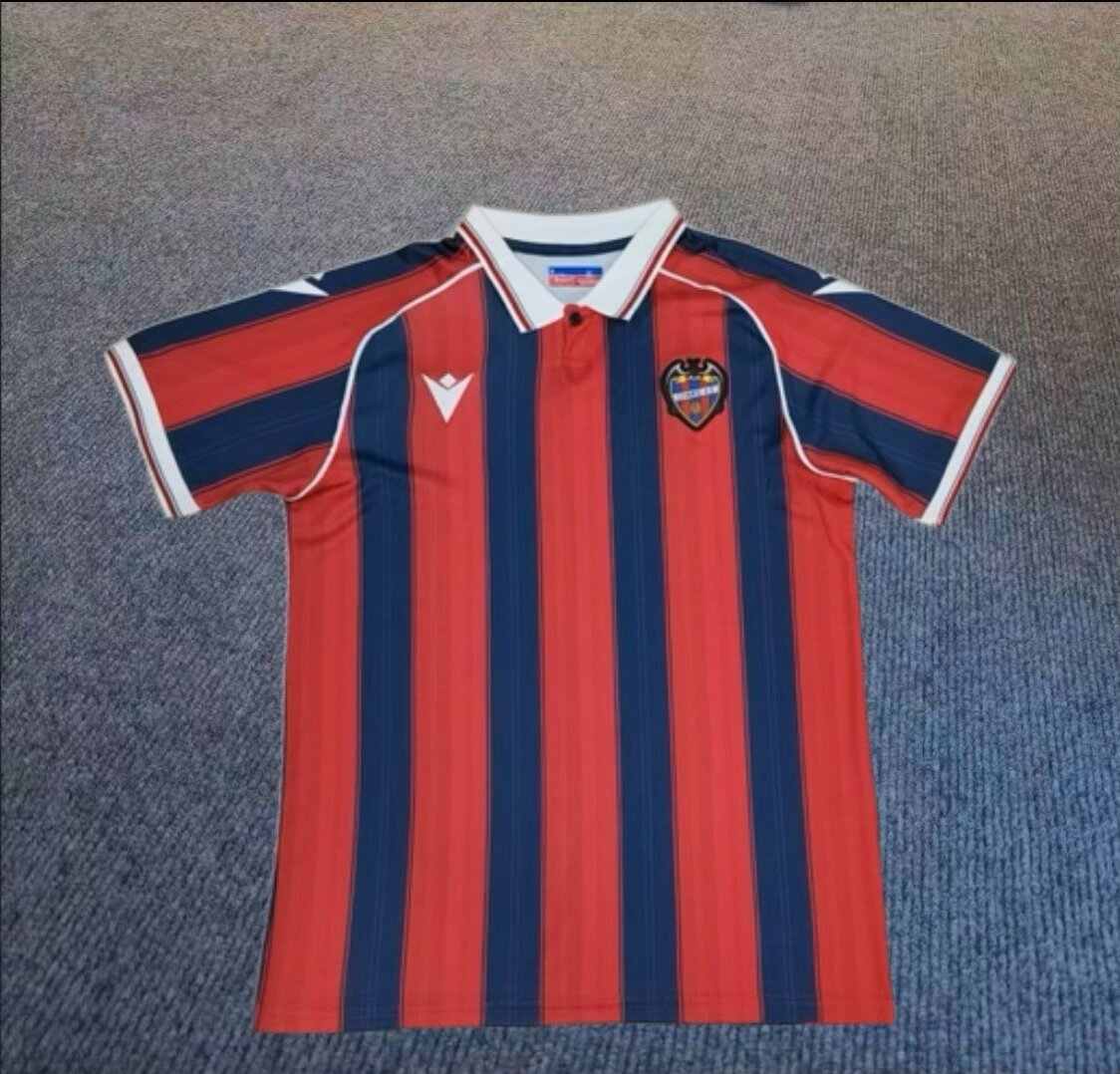 26 27 Levante Home S-4XL 26 27 莱万特 主场 S-4XL