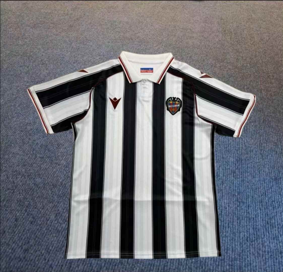 26 27 Levante away S-4XL 26 27 莱万特 客场 S-4XL
