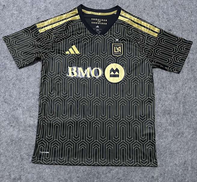 26 27 Los Angeles home (with stars) S-4XL 26 27 洛杉矶 主场（带星）S-4XL