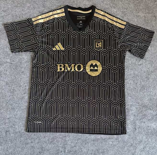 26 27 Los Angeles home S-4XL 26 27 洛杉矶 主场 S-4XL