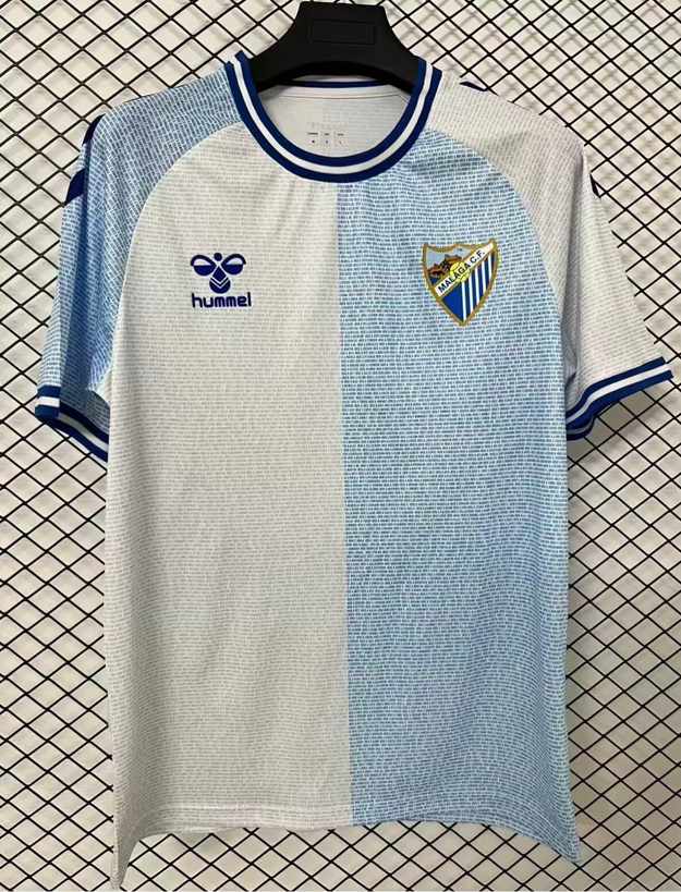 26 27 Malaga Special Edition S-4XL 26 27 马拉加 特别版 S-4XL