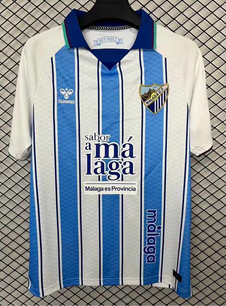 26 27 Malaga home S-4XL 26 27 马拉加 主场 S-4XL_240585908