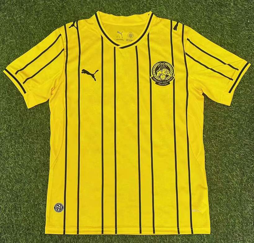 26 27 Malaysia home 26 27 马来西亚 主场