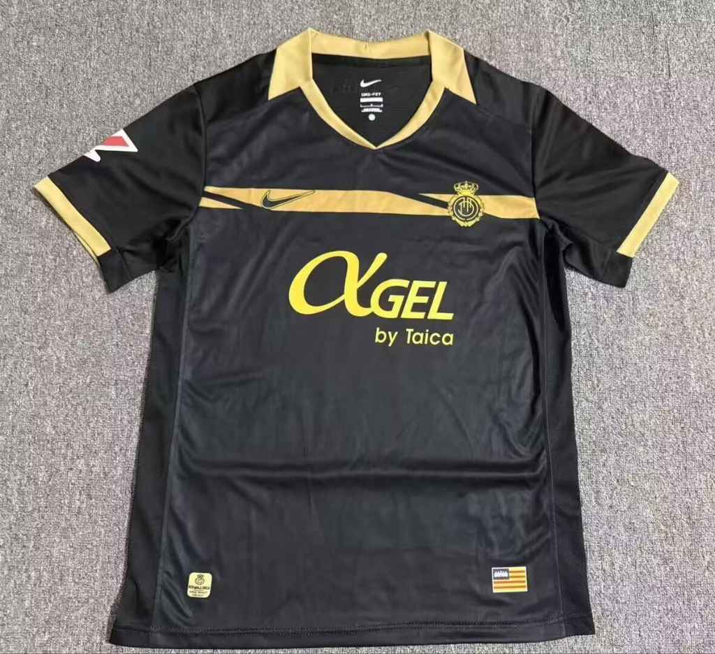 26 27 Mallorca away S-4XL 26 27 马略卡 客场 S-4XL