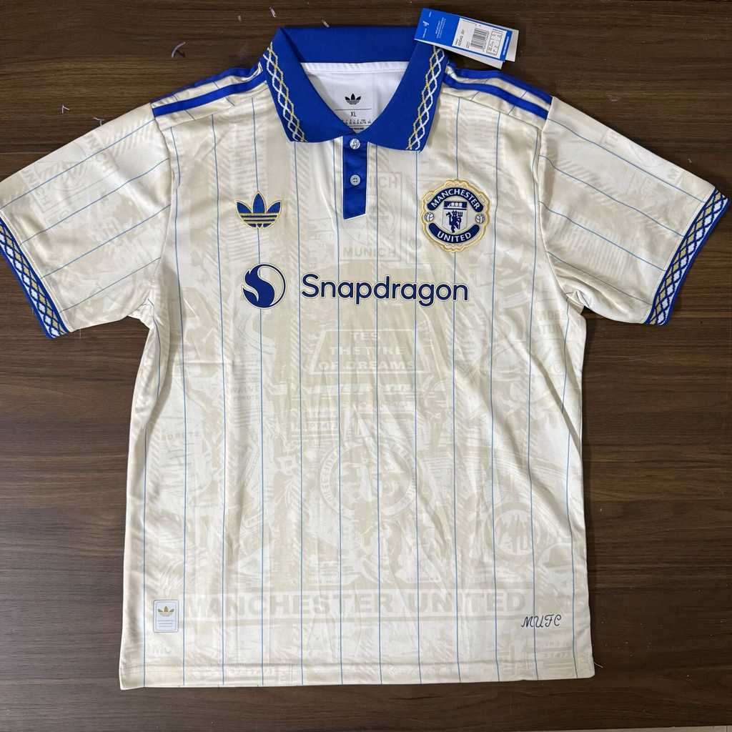 26 27 Man United Special Edition S-4XL 26 27 曼联 特别版 S-4XL