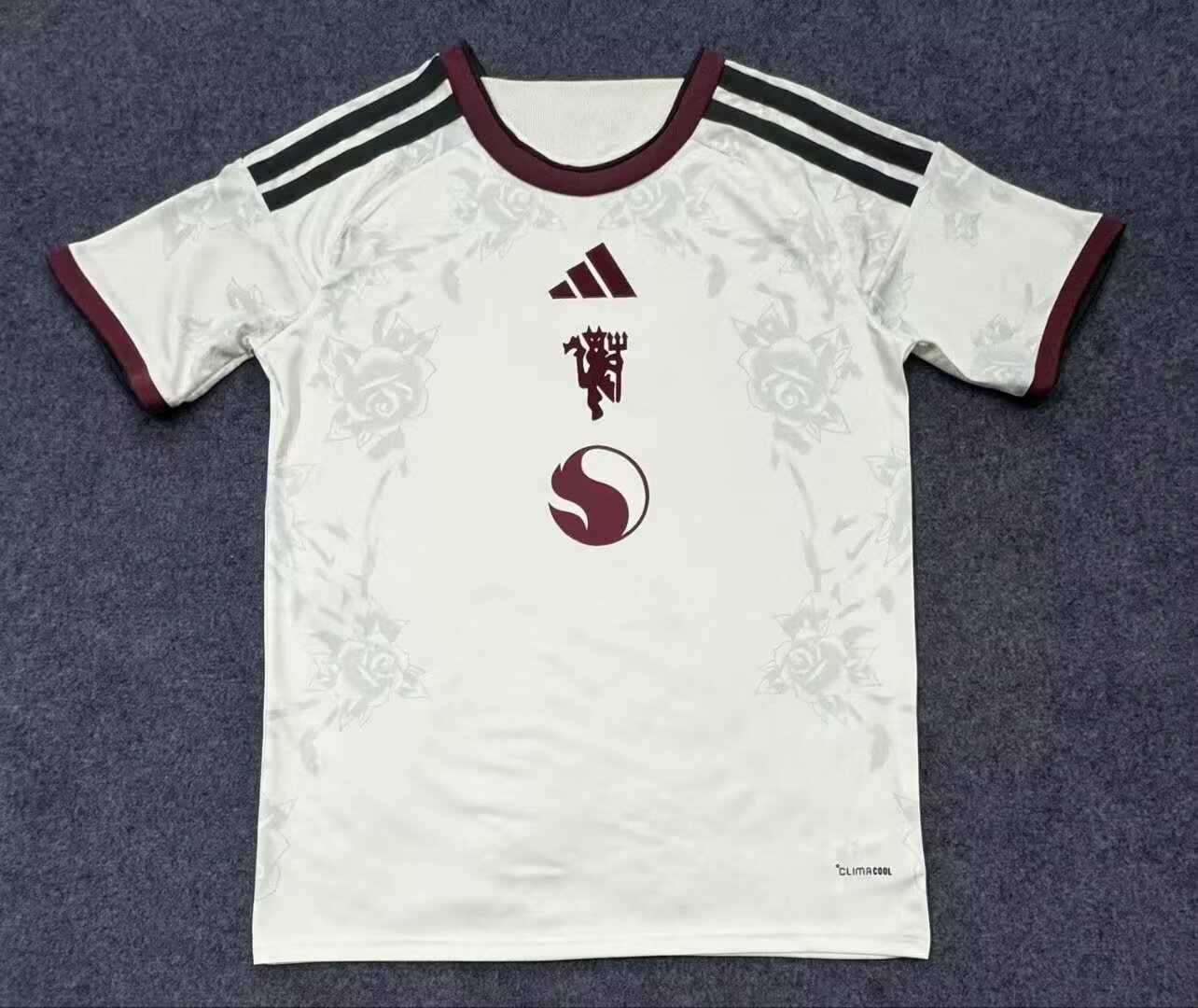 26 27 Man United third Away S-4XL 26 27 曼联 二客 S-4XL