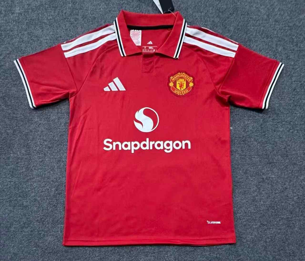 26 27 ManUnited home S-5XL 26 27 曼联 主场 S-5XL