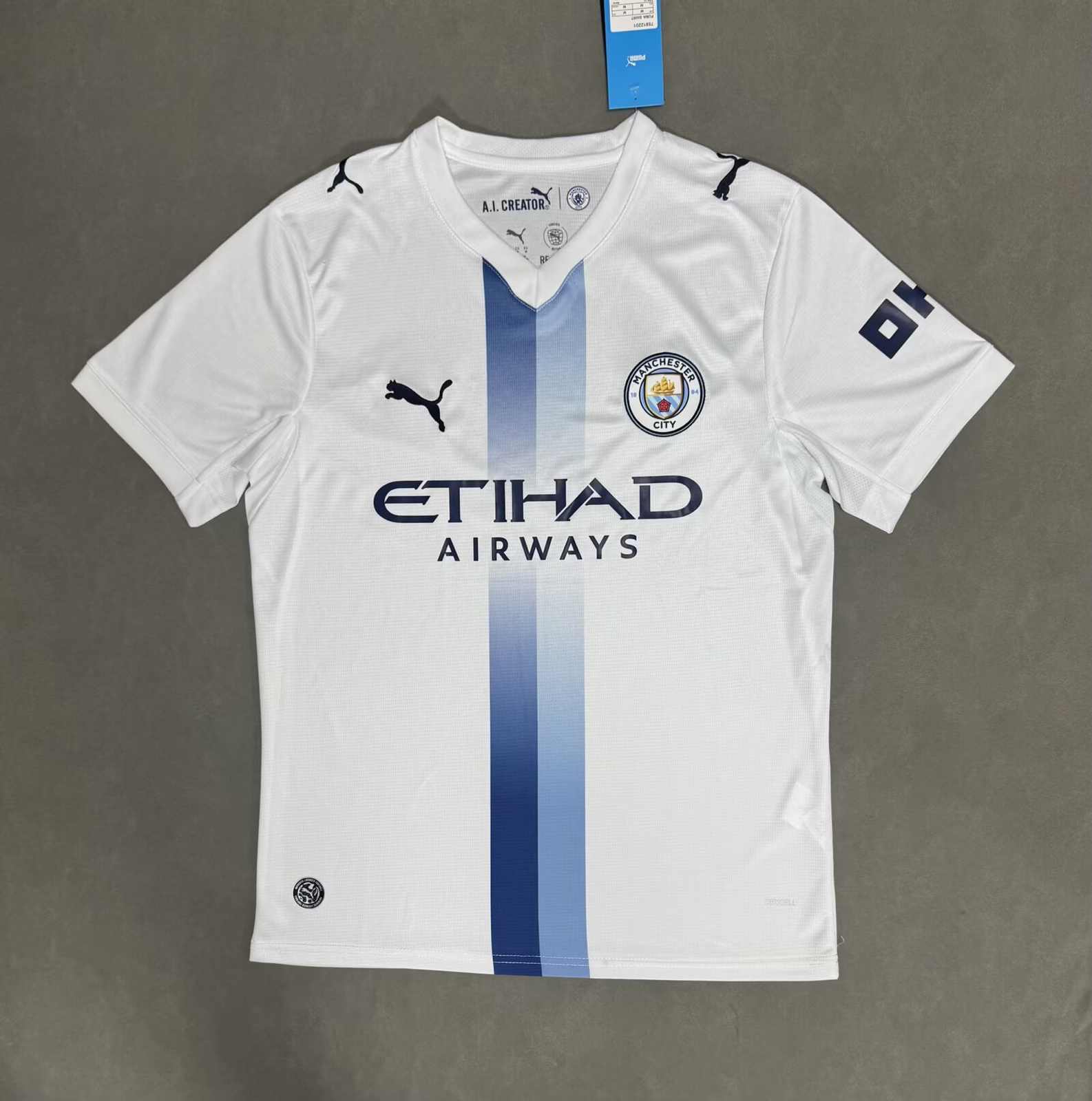 26 27 Manchester city away S-4XL 26 27 曼城 客场 S~4XL