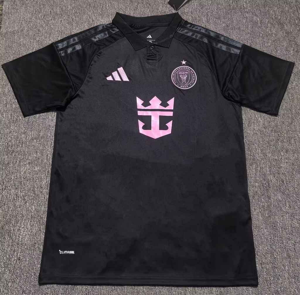 26 27 Miami away stars 26 27 迈阿密 客场 带星