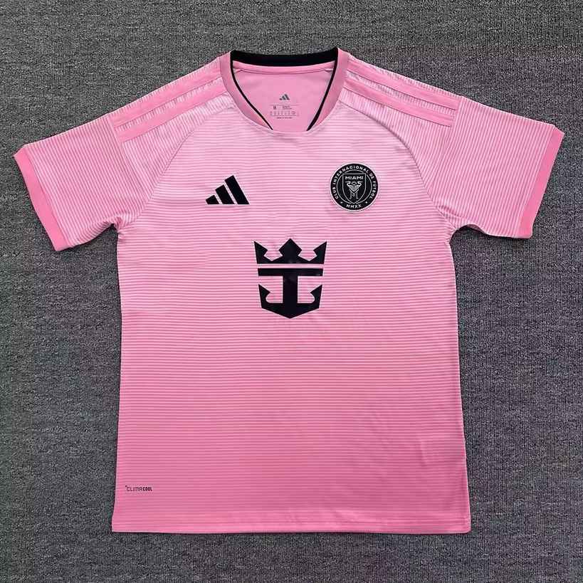 26 27 Miami home S-4XL 26 27 迈阿密 主场 S-4XL