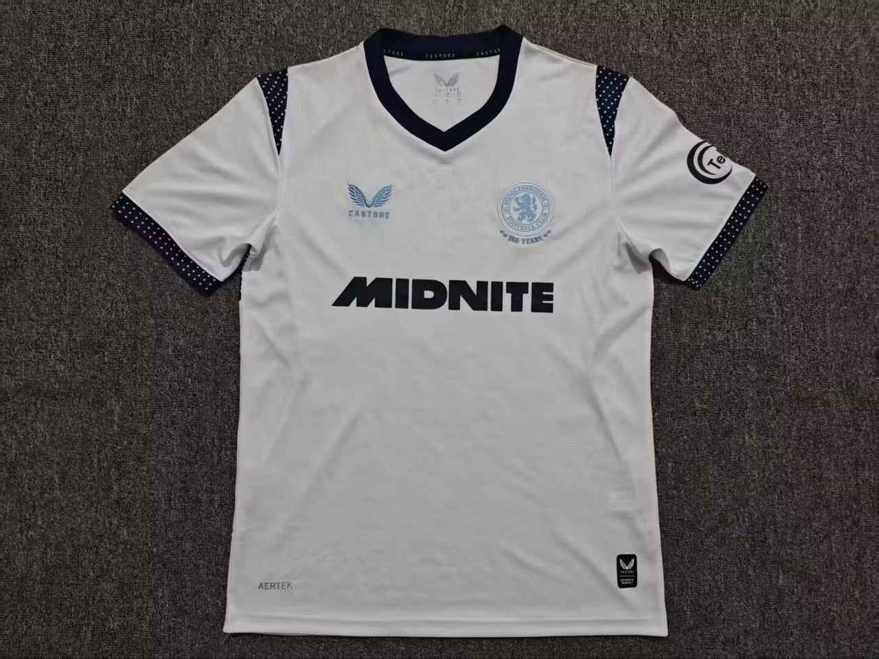 26 27 Middlesbrough away S-4XL 26 27 米德尔斯堡 客场 S-4XL