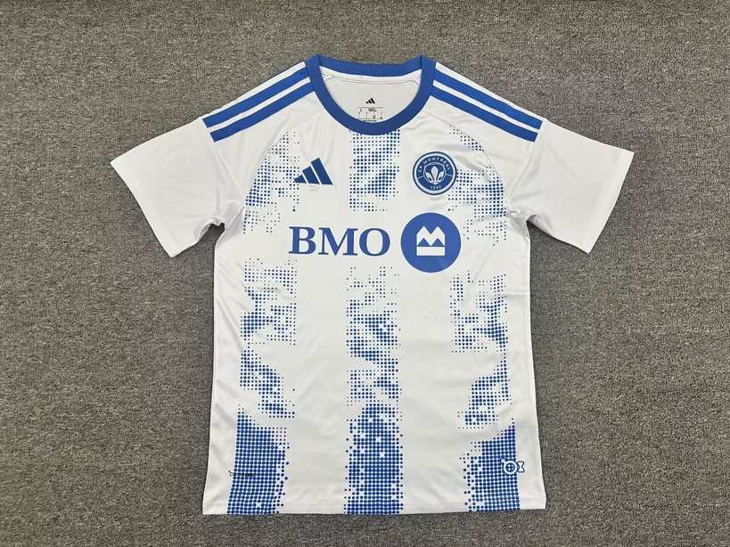 26 27 Montreal away S-4XL 26 27 蒙特利尔 客场 S-4XL