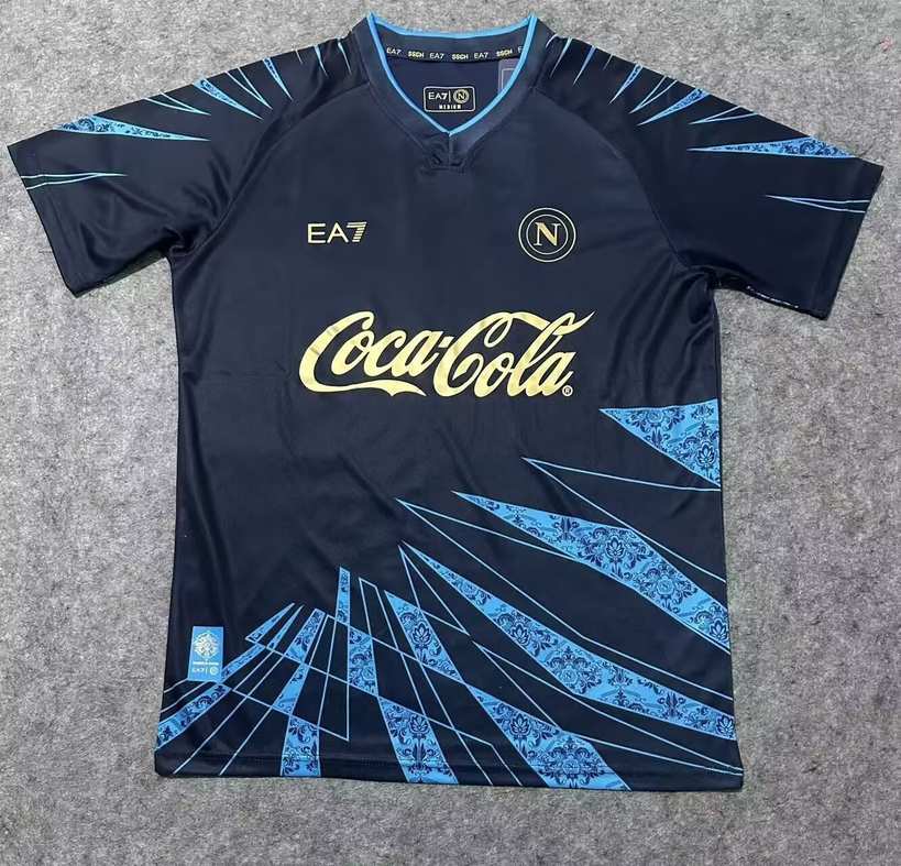 26 27 Napoli Blue S-4XL 26 27 那不勒斯 蓝色 S-4XL
