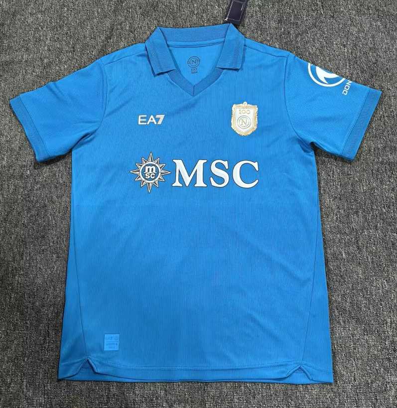26 27 Napoli home S-4XL 26 27 那不勒斯 主场 S-4XL