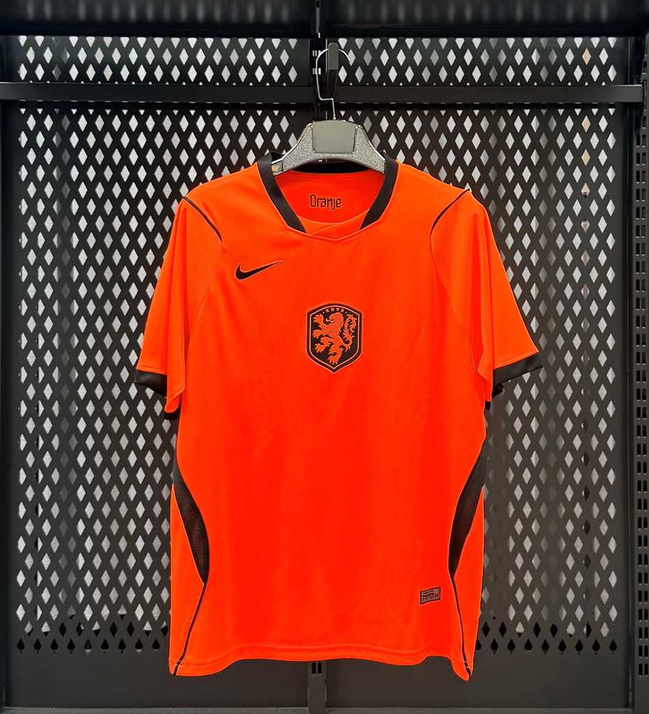 26 27 Netherlands Holland home 26 27 荷兰 主场