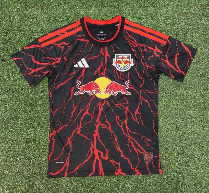 26 27 New York Red Bulls home 26 27 纽约红牛 主场