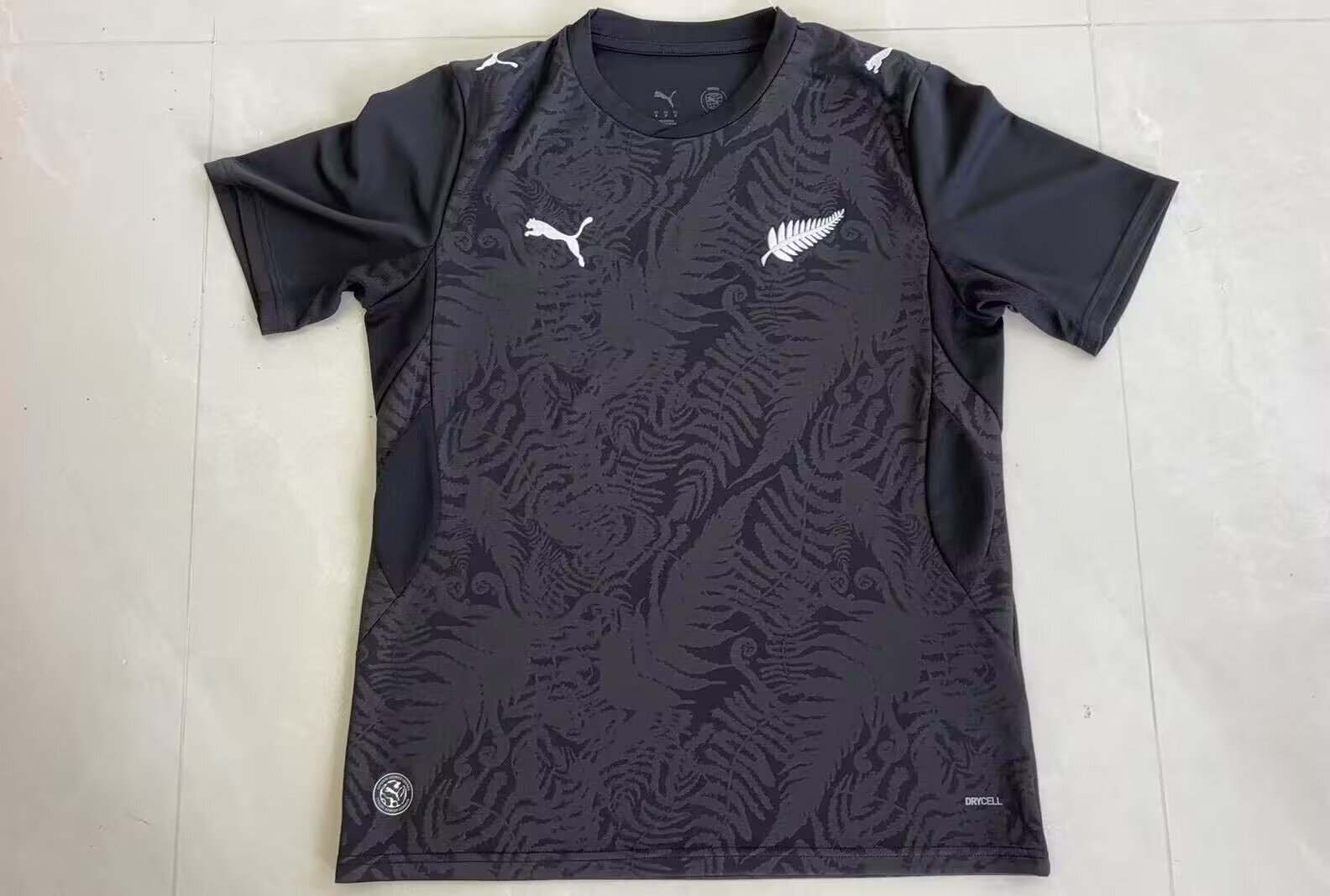 26 27 New Zealand away S-4XL 26 27 新西兰 客场 S-4XL