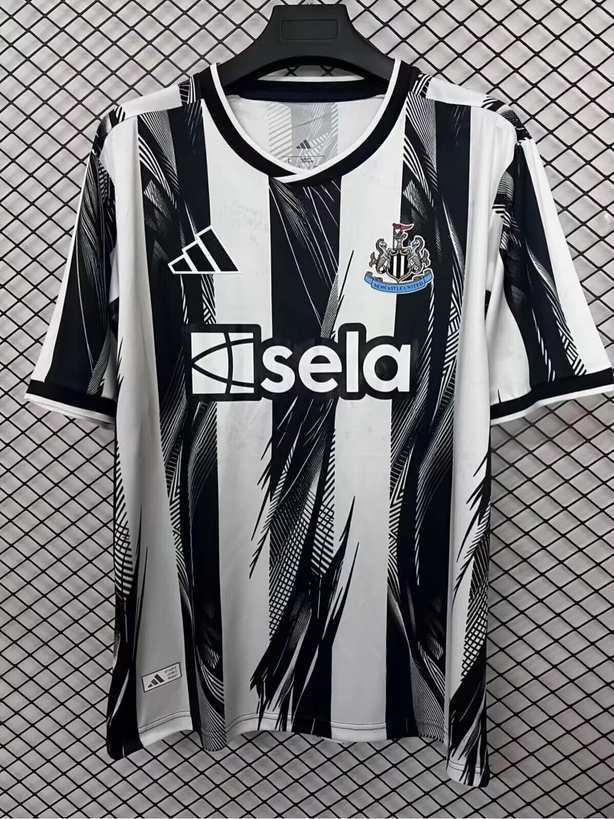 26 27 Newcastle Special Edition S-4XL 26 27 纽卡斯尔 特别版 S-4XL