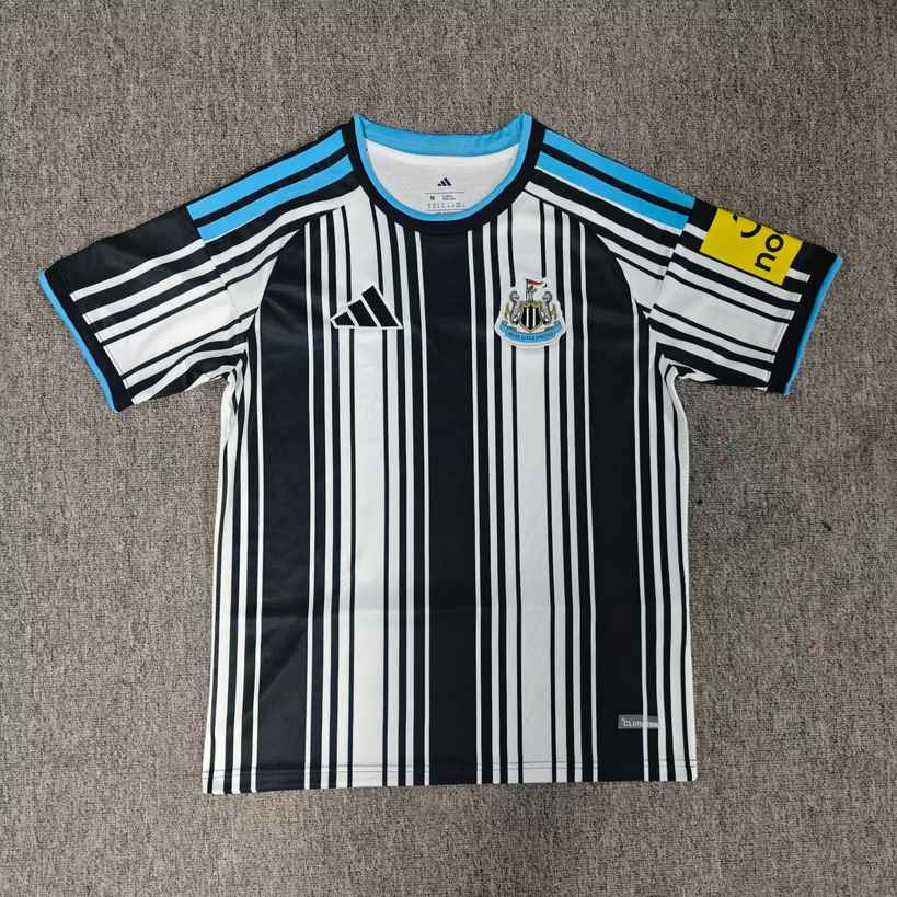 26 27 Newcastle home S-4XL 26 27 纽卡斯尔 主场 S-4XL