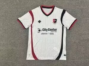 26 27 Newell away S-4XL 26 27 纽维尔 客场 S-4XL
