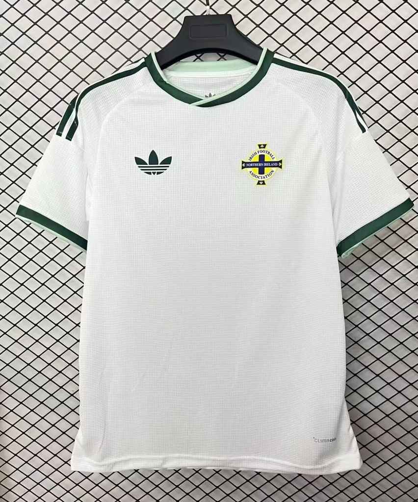 26 27 Northern Ireland away S-4XL 26 27 北爱尔兰 客场 S-4XL_224137492
