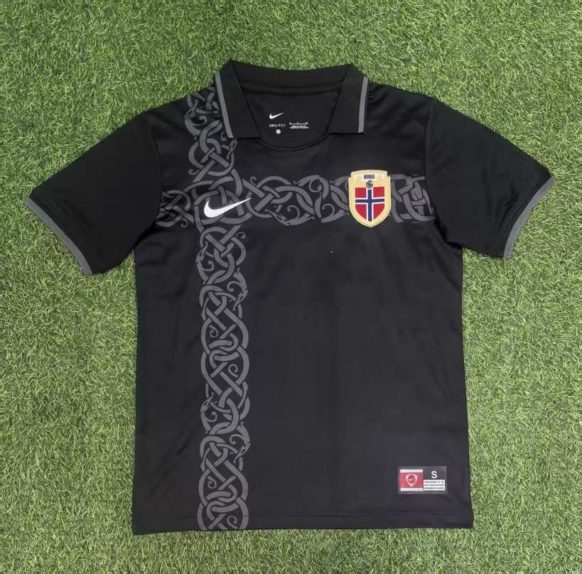 26 27 Norway Special Edition S-2XL 26 27 挪威 特别版本 S-2XL