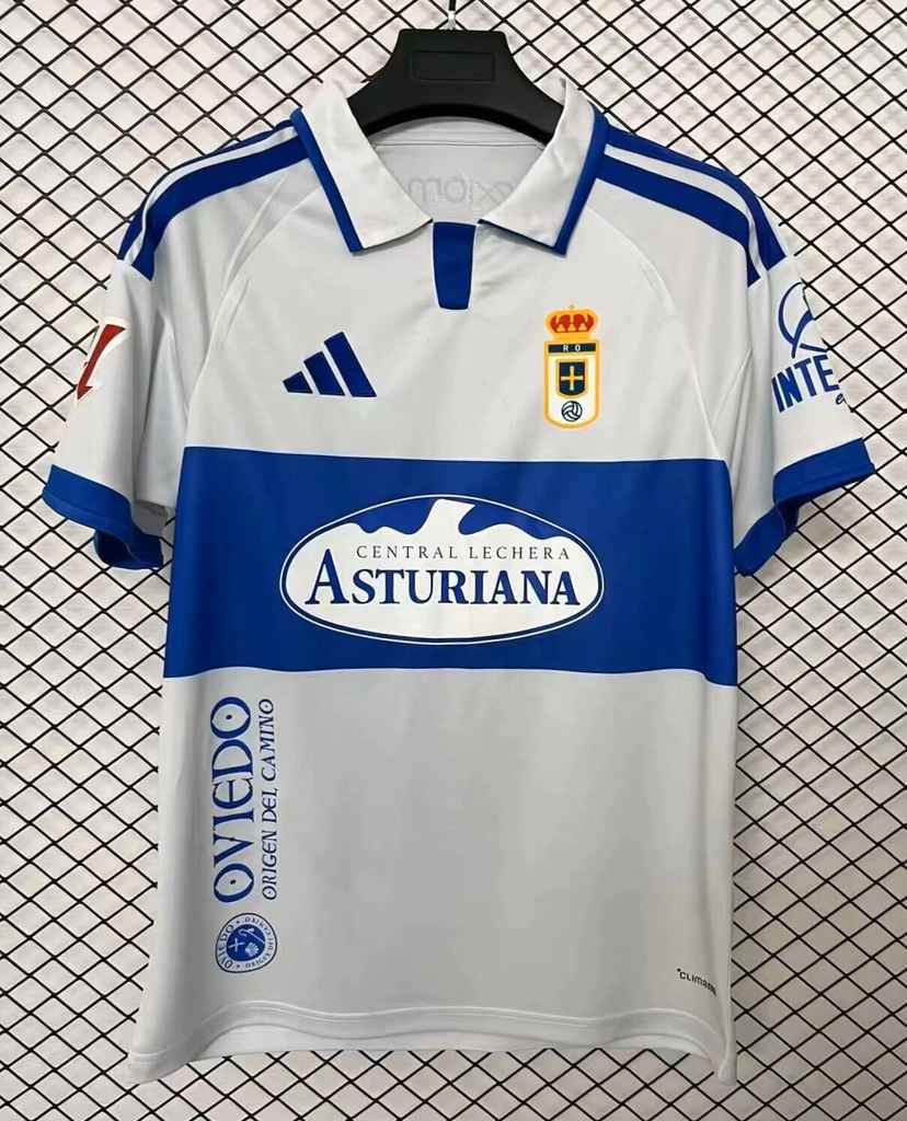 26 27 Oviedo away S-4XL 26 27 奥维也多 客场 S-4XL