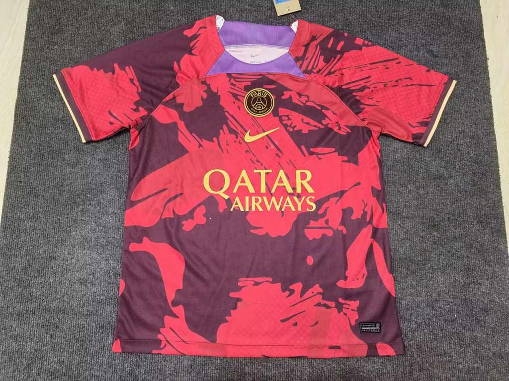 26 27 PSG Paris Special Edition S-XXL 26 27 巴黎 特别版
