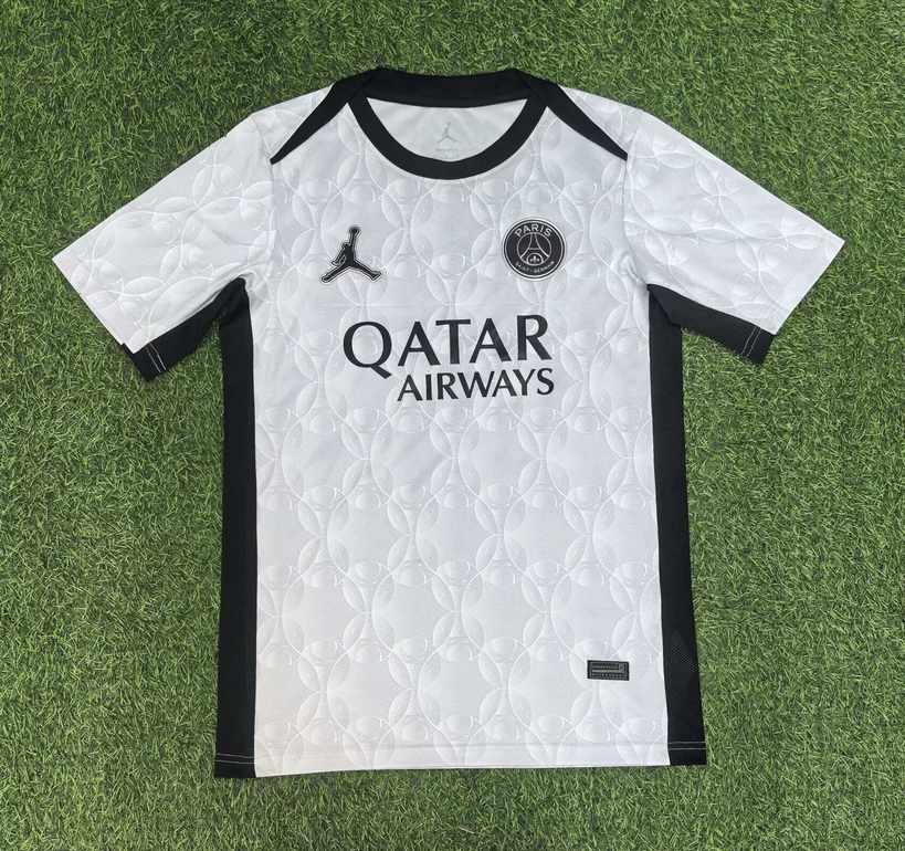26 27 PSG paris gray training 26 27 巴黎 灰色 训练