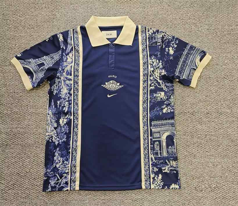 26 27 PSG special version 26 27 巴黎 奢侈版