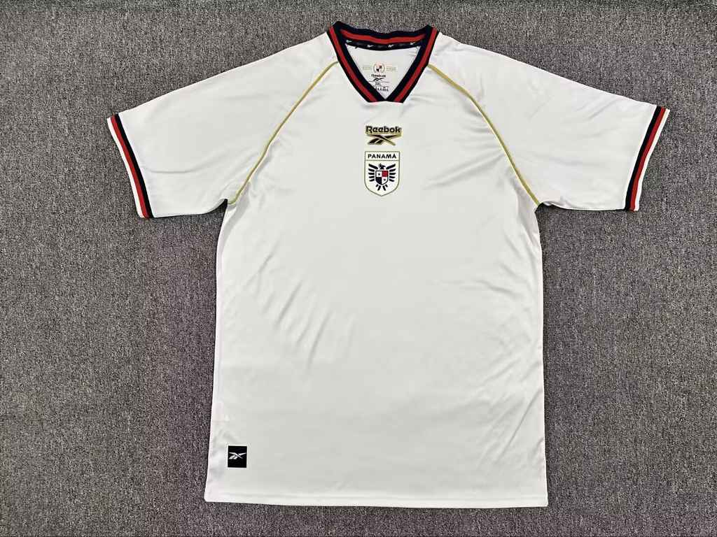 26 27 Panama away S-4XL 26 27 巴拿马 客场 S-4XL