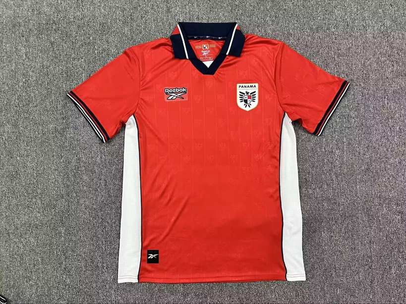 26 27 Panama home S-4XL 26 27 巴拿马 主场 S-4XL