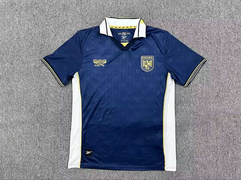26 27 Panama third away S-4XL 26 27 巴拿马 二客 S-4XL