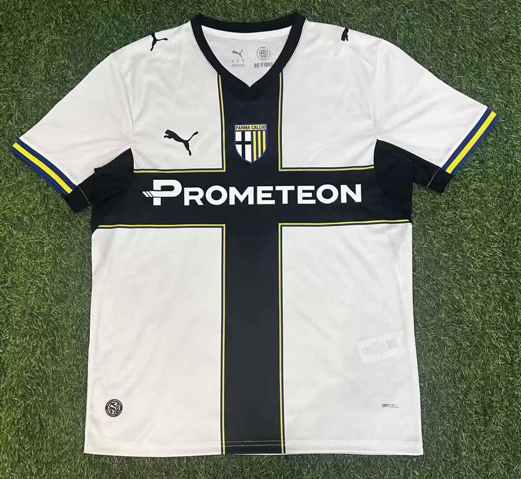 26 27 Parma home 26 27 帕尔玛 主场