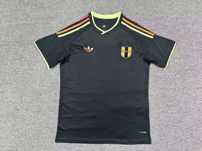26 27 Peru away S-4XL 26 27 秘鲁 客场 S-4XL