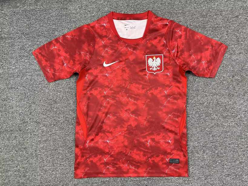 26 27 Poland away S-4XL 26 27 波兰 客场 S-4XL