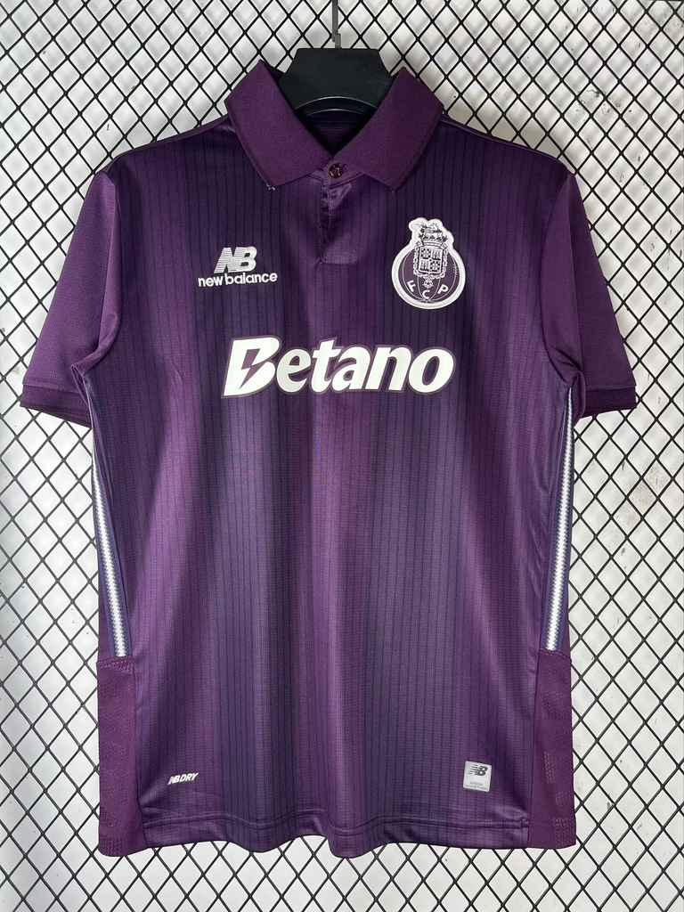 26 27 Porto away S-4XL 26 27 波尔图 客场 S-4XL